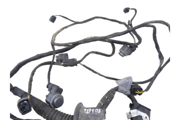 Sensor, Bmw Serie 6 Coupe (E63) 635d 2008, 9139866