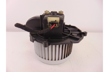 Motor calefaccion, Peugeot Partner Furgón Confort L1 2014