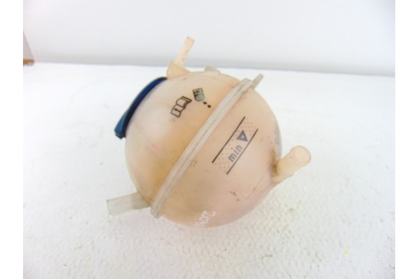 Deposito expansion, Volkswagen Touran (1T2) Advance 2008, 1K0121407A