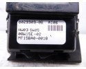 Mando elevalunas delantero izquierdo, Bmw Serie 6 Coupe (E63) 635d 2008, 8029909