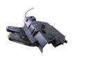 Cerradura maletero / porton, Bmw Serie 6 Coupe (E63) 635d 2008, 7840617