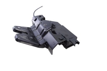 Cerradura maletero / porton, Bmw Serie 6 Coupe (E63) 635d 2008, 7840617