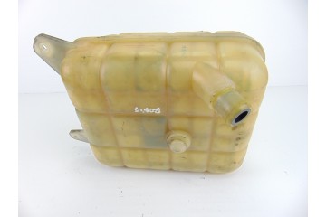 Deposito expansion, Ssangyong Rodius Xdi 2010