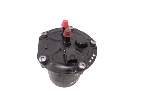 Filtro gasoil, Renault Kangoo Ii (F/KW0) Profesional 2015, 164004327R