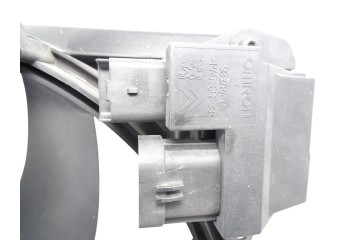 Electroventilador, Citroen C3 1.1 Furio 2009, 9682902080