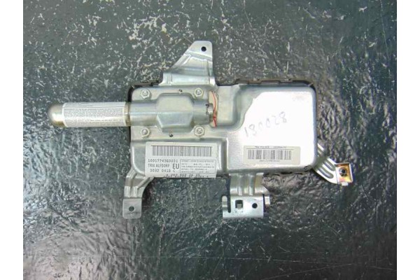 Airbag lateral delantero derecho, Mercedes-benz Clase C (Bm 203) Berlina 220 Cdi (203.006) 2002, A2038602605