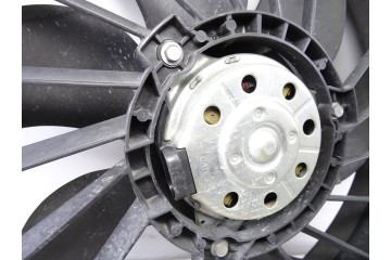 Electroventilador, Renault Kangoo Ii (F/KW0) Profesional 2015, 921206476R