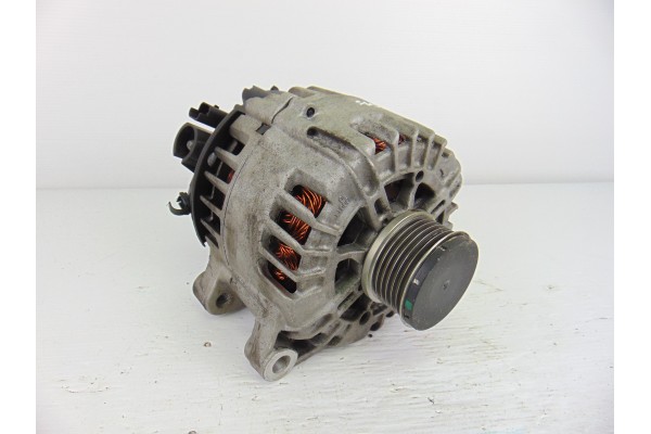 9678048880  ALTERNADOR CITROEN C3 PICASSO Exclusive 2013 9678048880 193332 CITROEN - 6
