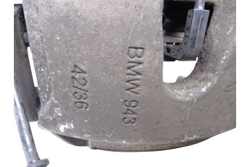 Pinza de freno delantera izquierda, Bmw Serie 6 Coupe (E63) 635d 2008
