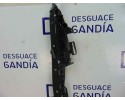 Airbag cortina delantero derecho, Mercedes-benz Clase C (Bm 203) Berlina 220 Cdi (203.006) 2002, A2038601005