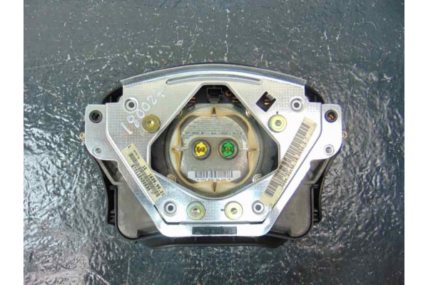 Airbag delantero izquierdo, Mercedes-benz Clase C (Bm 203) Berlina 220 Cdi (203.006) 2002, 2034601198