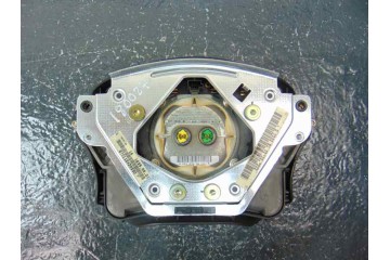 Airbag delantero izquierdo, Mercedes-benz Clase C (Bm 203) Berlina 220 Cdi (203.006) 2002, 2034601198