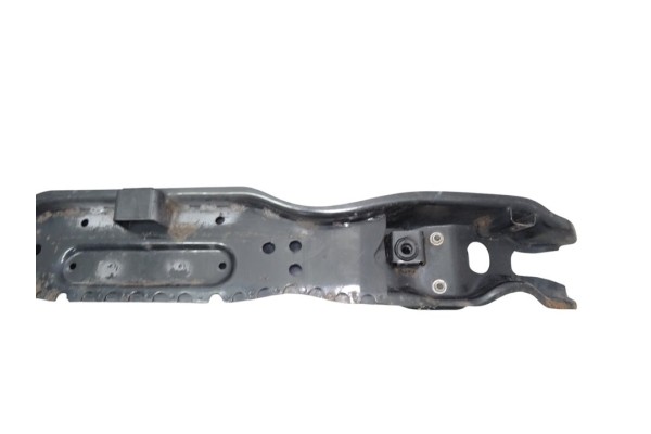 Refuerzo paragolpes trasero, Bmw Serie 6 Coupe (E63) 635d 2008, 7185480
