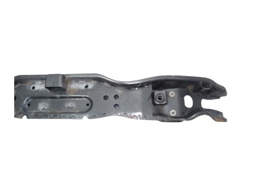 Refuerzo paragolpes trasero, Bmw Serie 6 Coupe (E63) 635d 2008, 7185480