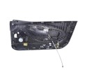 Guarnecido puerta delantera izquierda, Bmw Serie 6 Coupe (E63) 635d 2008, 7115495