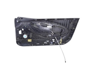 Guarnecido puerta delantera izquierda, Bmw Serie 6 Coupe (E63) 635d 2008, 7115495