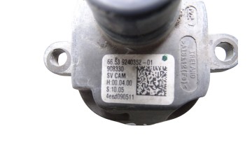 Módulo electrónico, Bmw Serie 7 (F01/F02) 740d xDrive 2011, 9240352