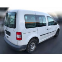 VOLKSWAGEN CADDY (2K)(02.2004) Life