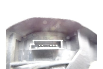 Cerradura puerta delantera derecha, Bmw Serie 6 Coupe (E63) 635d 2008, 7202146