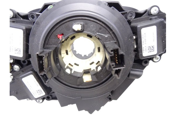 Anillo airbag, Bmw Serie 6 Coupe (E63) 635d 2008, 6976394