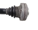Transmision trasera izquierda, Bmw Serie 6 Coupe (E63) 635d 2008, 7572429