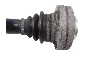 Transmision trasera izquierda, Bmw Serie 6 Coupe (E63) 635d 2008, 7572429