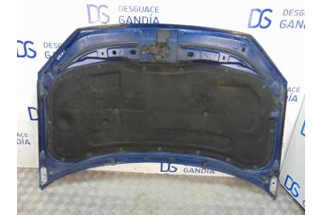 Capo, Volkswagen Polo Iv (9N3) Advance