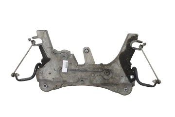 Puente delantero, Renault Kangoo Ii (F/KW0) Profesional 2015