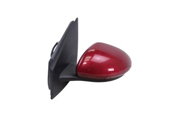 Retrovisor izquierdo, Dacia Sandero Iii Comfort 2021, GRANATE