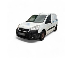 Peugeot Partner Furgón Confort L1 2016 para piezas | Desguace Gandia SL