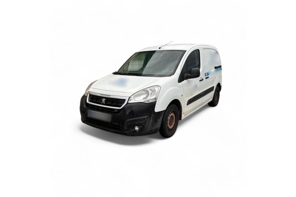 Peugeot Partner Furgón Confort L1 2016 para piezas | Desguace Gandia SL