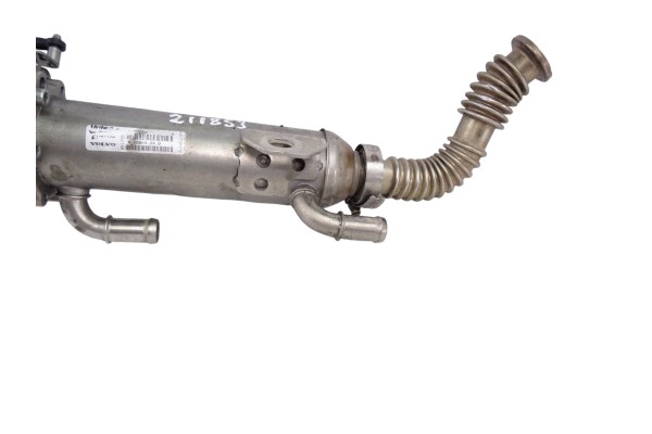 Enfriador egr, Volvo XC60 Kinetic AWD 2009, 880765R