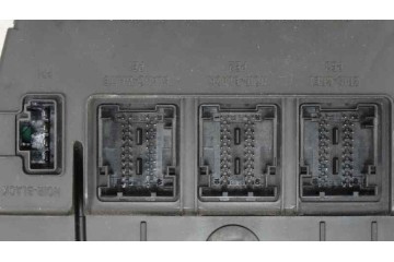 Módulo electrónico, Renault Scenic Ii (Jm) Authentique 2004, 8200309690