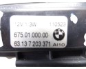 Piloto lateral izquierdo, Bmw Serie 7 (F01/F02) 740d xDrive 2011, 7203371