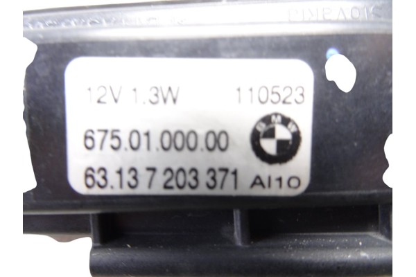 Piloto lateral izquierdo, Bmw Serie 7 (F01/F02) 740d xDrive 2011, 7203371