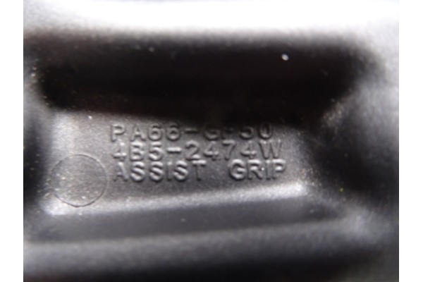 4B52474W NO IDENTIFICADO YAMAHA TMAX 530