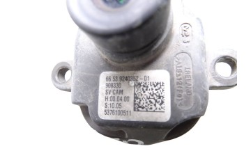 Módulo electrónico, Bmw Serie 7 (F01/F02) 740d xDrive 2011, 9240352