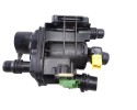 Termostato, Citroen C3 Aircross Feel 2019, 9812131480