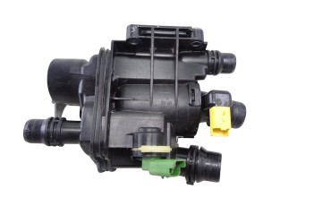 Termostato, Citroen C3 Aircross Feel 2019, 9812131480