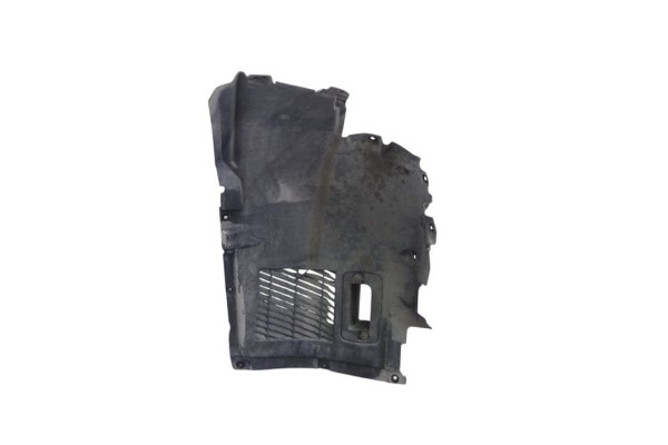 Paso rueda delantero izquierdo, Bmw Serie 7 (F01/F02) 740d xDrive 2011, 7185163