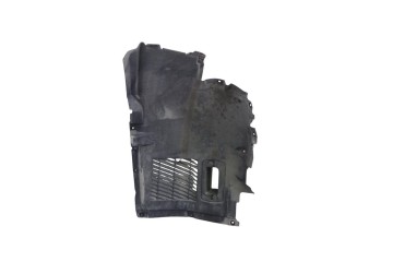 Paso rueda delantero izquierdo, Bmw Serie 7 (F01/F02) 740d xDrive 2011, 7185163