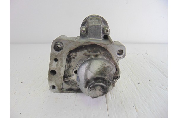 Motor arranque, Peugeot 207 Sw Confort 2011, M000T32271