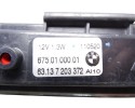Piloto lateral derecho, Bmw Serie 7 (F01/F02) 740d xDrive 2011, 7203372