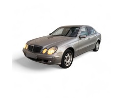 Mercedes-Benz Clase e (BM 211) Berlina E 270 CDI (211.016) 2003 para piezas | Desguace Gandia SL