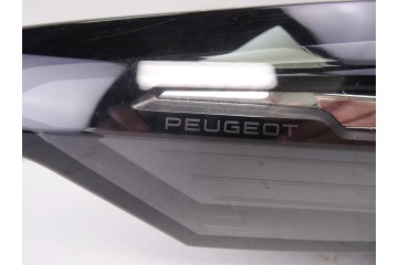 Piloto trasero izquierdo, Peugeot 308 (P5) Active Pack 2022, 9835299480