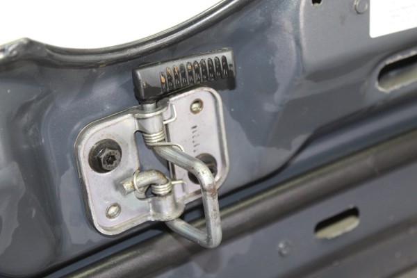 Capo, Volkswagen Golf Vii Berlina (BQ1/BE2) Advance 2018