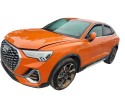 Audi Q3 (F3B) 35 TDI S Line 2022 para piezas | Desguace Gandia SL