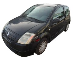 Citroën C2 Furio 2005 para piezas | Desguace Gandia SL