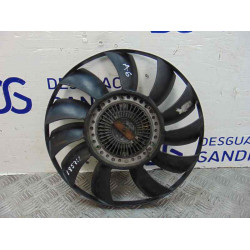 VENTILADOR VISCOSO MOTOR AUDI A6 BERLINA (4B2)