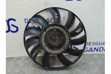  VENTILADOR VISCOSO MOTOR AUDI A6 BERLINA (4B2) 2.5 TDI 1999 185711 AUDI - 1